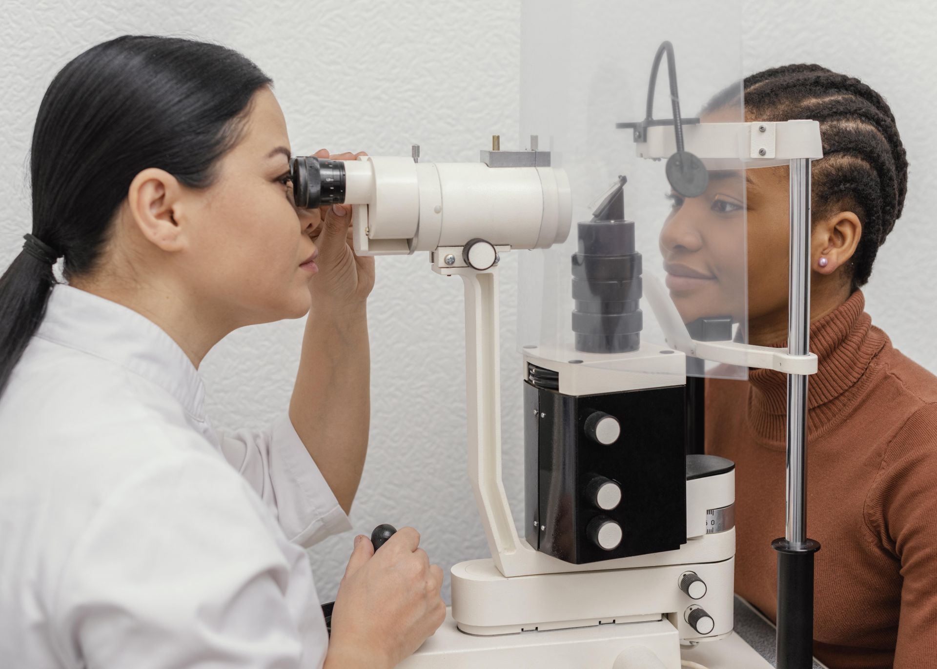 台北眼科醫院：專業眼科護理與先進治療技術